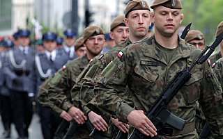 W Dniu Niepodległości okażmy szacunek dla munduru. Wojsko zaprasza do 12 jednostek w regionie